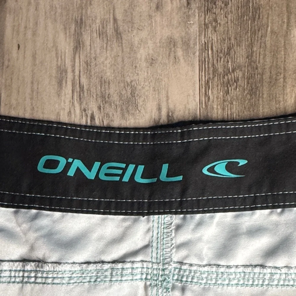 O'Neill Aqua Board Shorts